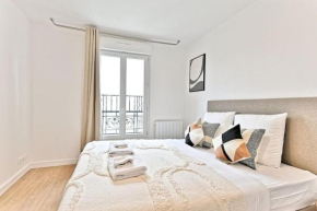 Studio charmant tout équipé Paris Montreuil - IV